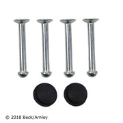 Drum Brake Hardware Kit Beck Arnley 084-1941