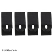 Parking Brake Hardware Kit Beck Arnley 084-1942