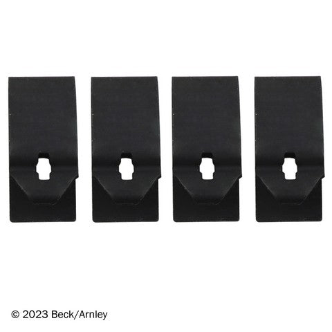 Parking Brake Hardware Kit Beck Arnley 084-1942