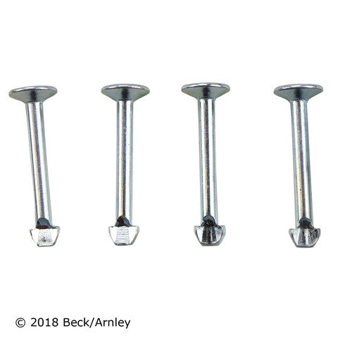 Parking Brake Hardware Kit Beck Arnley 084-1943