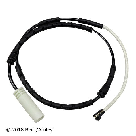 Disc Brake Pad Wear Sensor Beck Arnley 084-1944