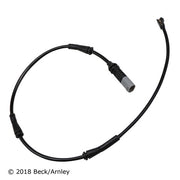 Disc Brake Pad Wear Sensor Beck Arnley 084-1949