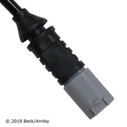 Disc Brake Pad Wear Sensor Beck Arnley 084-1949