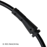 Disc Brake Pad Wear Sensor Beck Arnley 084-1949