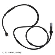 Disc Brake Pad Wear Sensor Beck Arnley 084-1950