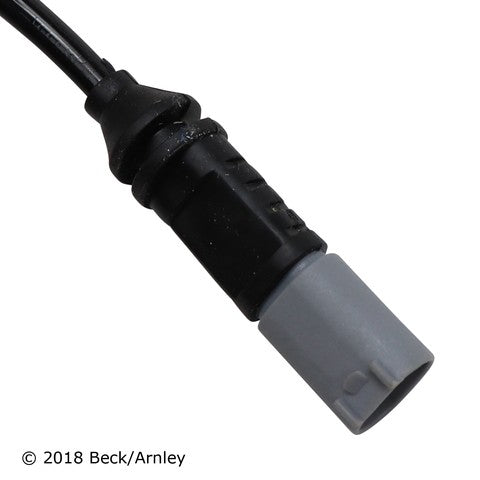 Disc Brake Pad Wear Sensor Beck Arnley 084-1950