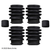 Disc Brake Hardware Kit Beck Arnley 084-1951