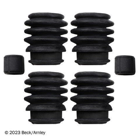 Disc Brake Hardware Kit Beck Arnley 084-1951