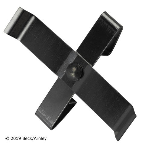 Disc Brake Hardware Kit Beck Arnley 084-1954