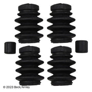 Disc Brake Hardware Kit Beck Arnley 084-1955