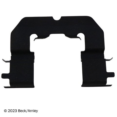 Disc Brake Hardware Kit Beck Arnley 084-1955