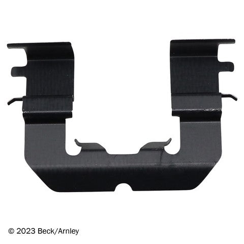 Disc Brake Hardware Kit Beck Arnley 084-1955