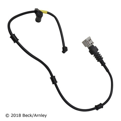Disc Brake Pad Wear Sensor Beck Arnley 084-1962