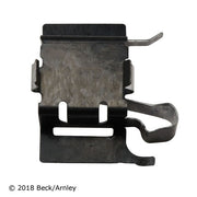 Disc Brake Hardware Kit Beck Arnley 084-1971