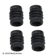 Disc Brake Hardware Kit Beck Arnley 084-1978
