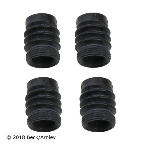 Disc Brake Hardware Kit Beck Arnley 084-1978