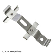 Disc Brake Hardware Kit Beck Arnley 084-1980