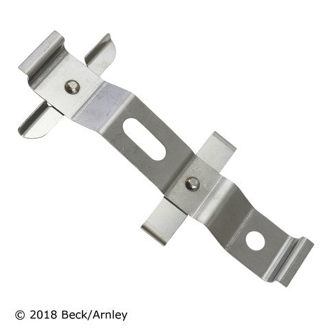 Disc Brake Hardware Kit Beck Arnley 084-1980