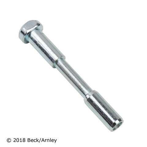 Disc Brake Hardware Kit Beck Arnley 084-1980