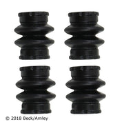 Disc Brake Hardware Kit Beck Arnley 084-1983