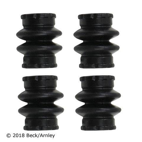 Disc Brake Hardware Kit Beck Arnley 084-1983