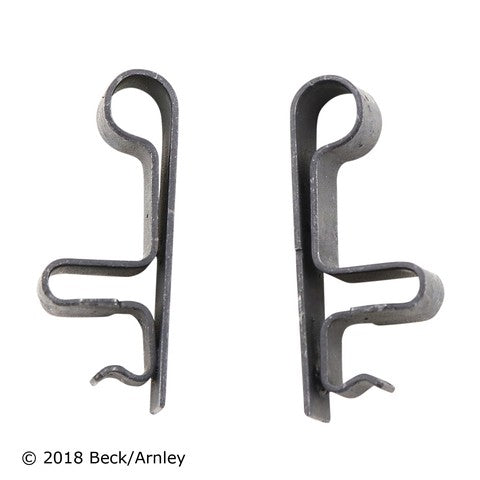 Disc Brake Hardware Kit Beck Arnley 084-1988