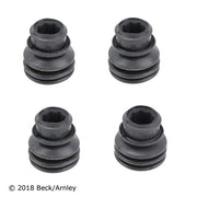 Disc Brake Hardware Kit Beck Arnley 084-1988
