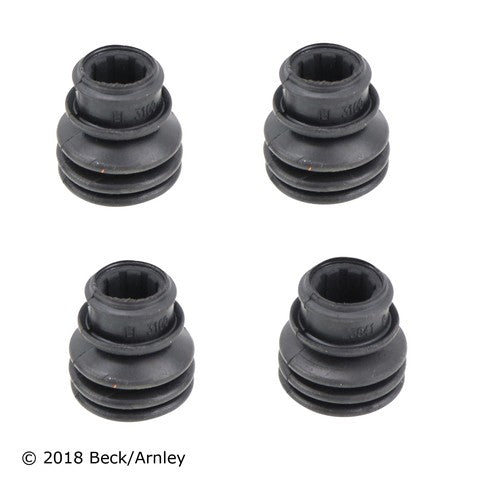 Disc Brake Hardware Kit Beck Arnley 084-1988