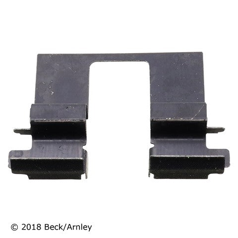 Disc Brake Hardware Kit Beck Arnley 084-1988