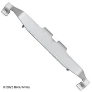 Disc Brake Hardware Kit Beck Arnley 084-1991