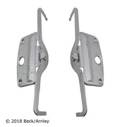 Disc Brake Hardware Kit Beck Arnley 084-1993