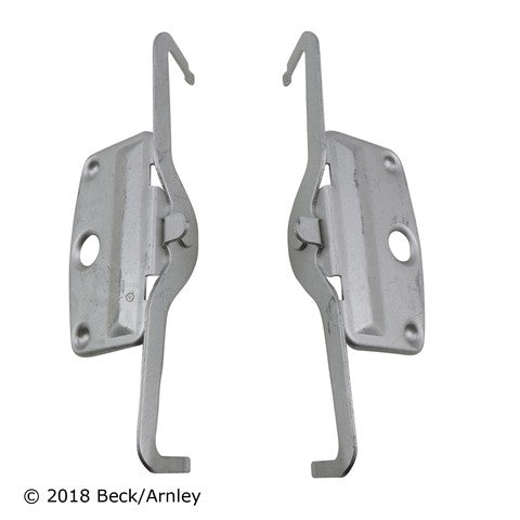 Disc Brake Hardware Kit Beck Arnley 084-1993