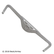Disc Brake Hardware Kit Beck Arnley 084-1993