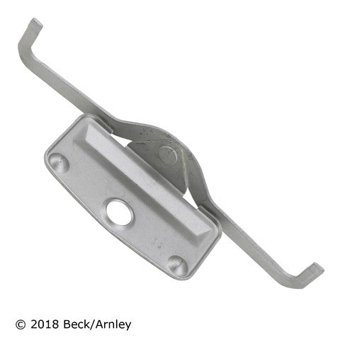 Disc Brake Hardware Kit Beck Arnley 084-1993