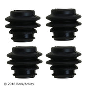 Disc Brake Hardware Kit Beck Arnley 084-1996