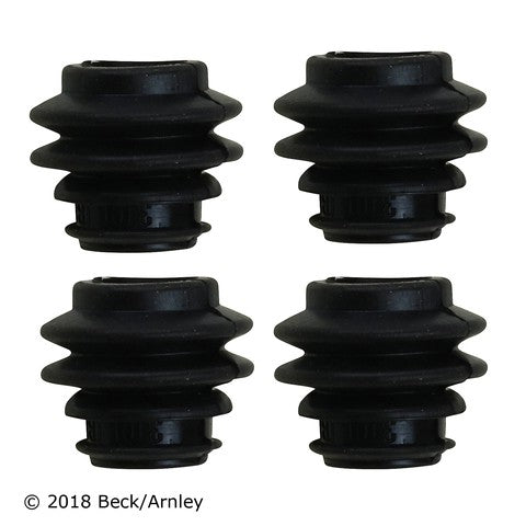 Disc Brake Hardware Kit Beck Arnley 084-1996