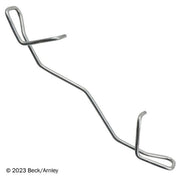 Disc Brake Hardware Kit Beck Arnley 084-2077