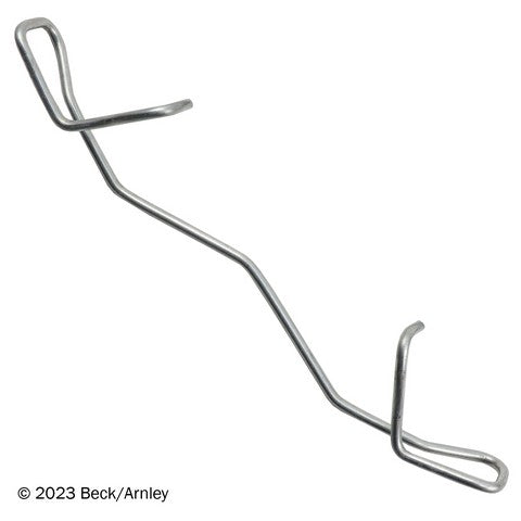 Disc Brake Hardware Kit Beck Arnley 084-2077