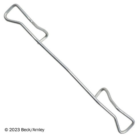 Disc Brake Hardware Kit Beck Arnley 084-2077
