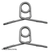 Disc Brake Hardware Kit Beck Arnley 084-2077