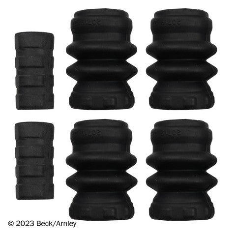 Disc Brake Hardware Kit Beck Arnley 084-2078