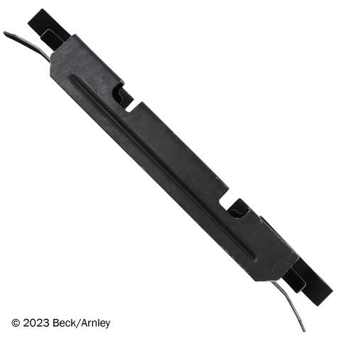 Disc Brake Hardware Kit Beck Arnley 084-2078