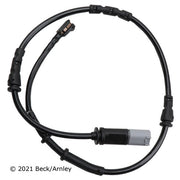 Disc Brake Pad Wear Sensor Beck Arnley 084-2079