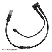 Disc Brake Pad Wear Sensor Beck Arnley 084-2080