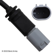 Disc Brake Pad Wear Sensor Beck Arnley 084-2080