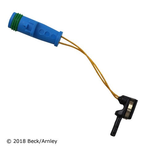 Disc Brake Pad Wear Sensor Beck Arnley 084-2082
