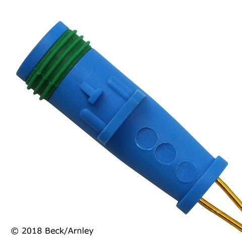 Disc Brake Pad Wear Sensor Beck Arnley 084-2082