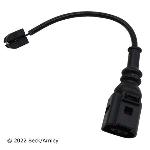 Disc Brake Pad Wear Sensor Beck Arnley 084-2084