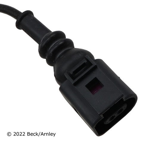 Disc Brake Pad Wear Sensor Beck Arnley 084-2084