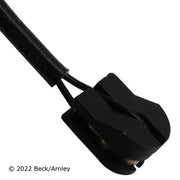 Disc Brake Pad Wear Sensor Beck Arnley 084-2084